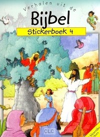 Verhalen uit de Bijbel 4 (Boek)