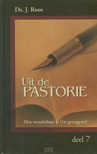 Uit de Pastorie (Deel 7) (Hardcover)