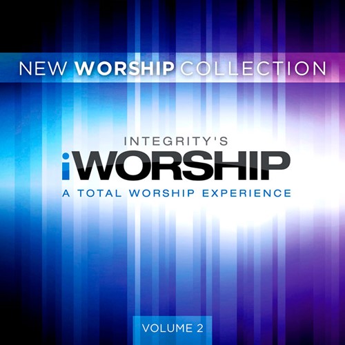 New Worship Collection (Volume 2) (CD)