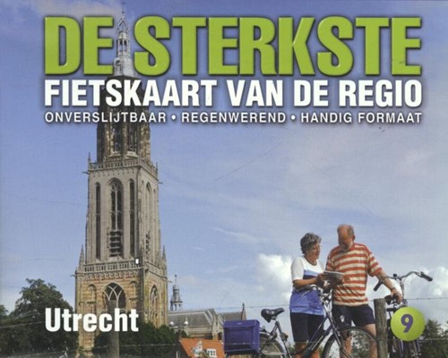 Utrecht (Kaartblad)