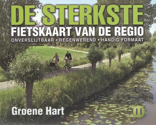 Groene Hart (Kaartblad)