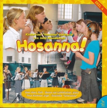 Hosanna! (CD)