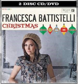 Christmas (CD/DVD)