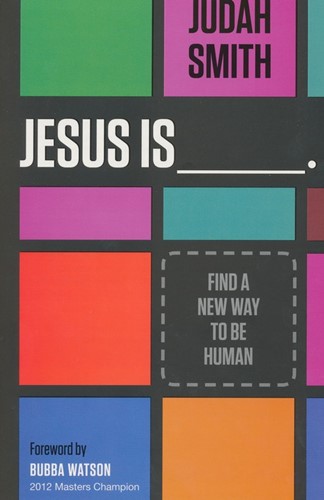 Jesus is (Paperback)