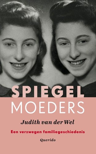 Spiegelmoeders (Paperback)