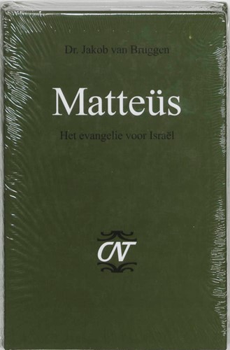 Matteüs (Hardcover)