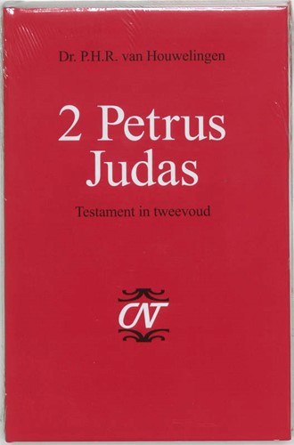 2 Petrus en Judas (Hardcover)