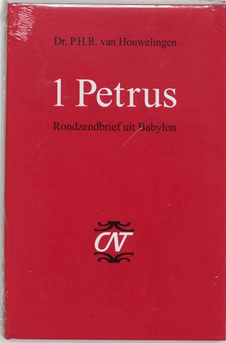 1 Petrus (Hardcover)
