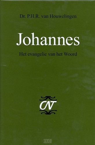Johannes (Hardcover)