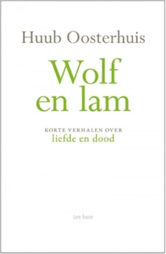 Wolf en lam (Hardcover)