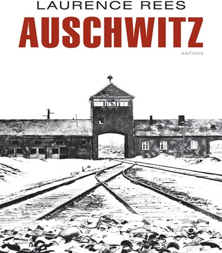 Auschwitz (Paperback)