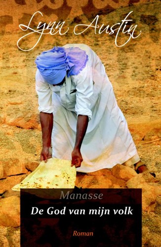 Manasse de God van mijn volk POD (Paperback)