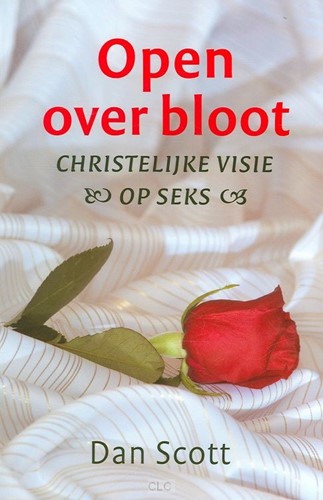 Open over bloot (Paperback)
