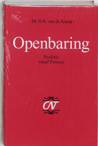 Openbaring (Hardcover)