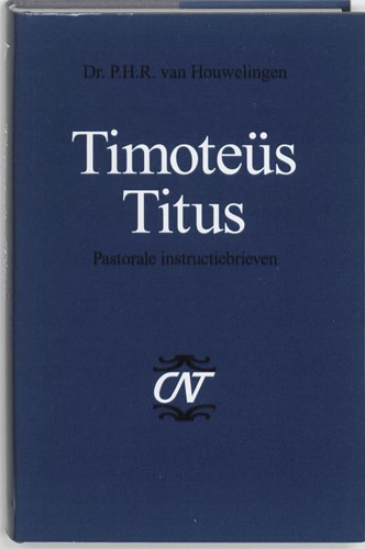 Timoteus en Titus (Hardcover)