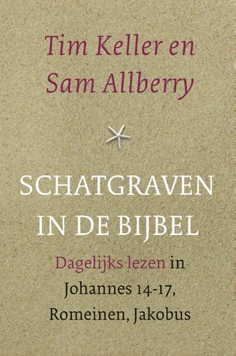 Schatgraven in de Bijbel (Hardcover)