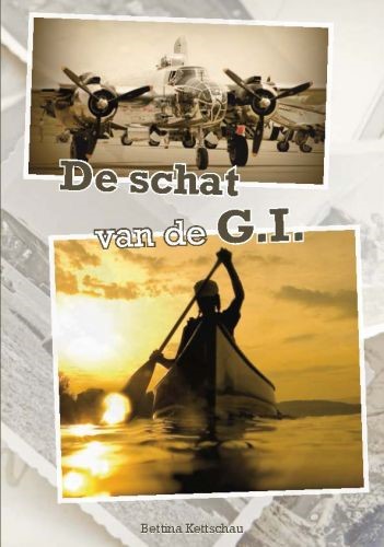 Schat van de G.I. (Hardcover)