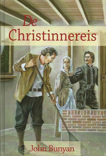De Christinnereis (Hardcover)