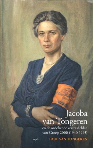 Jacoba van tongeren (Paperback)