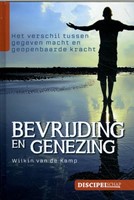 Bevrijding en genezing (Hardcover)