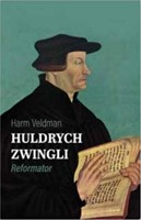 Huldrych Zwingli
