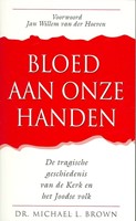 Bloed aan onze handen (Paperback)