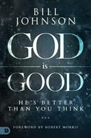 God is good (Paperback)