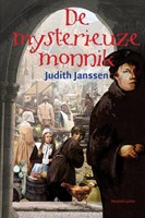 De mysterieuze monnik (Hardcover)