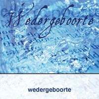 Wedergeboorte (Boek)