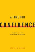 A time for confidence (Paperback)