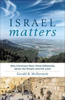 Israel matters (Paperback)