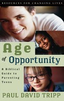 Age of opportunity (Paperback)