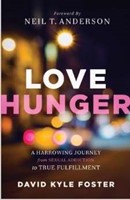 Love hunger (Paperback)