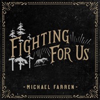 Fighting For Us (CD)