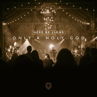Only A Holy God (CD)