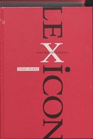 Lexicon Nieuwe Testament (Hardcover)