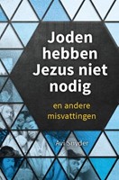 Joden hebben Jezus niet nodig (Paperback)