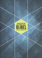 JongerenBijbel BGT (Hardcover)