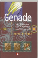 Genade (Paperback)