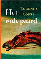 Het rode paard (Hardcover)