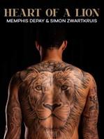 Heart of a lion (Paperback)