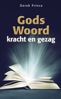 Gods woord kracht en gezag (Hardcover)