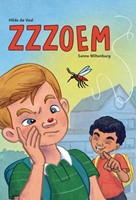 Zzzoem (Hardcover)