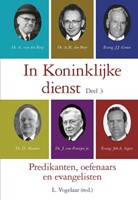 In Koninklijke dienst Deel 3 (Hardcover)