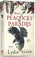 Meneer Peacocks paradijs (Paperback)