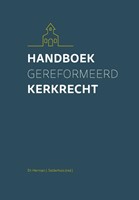 Handboek Gereformeerd Kerkrecht (Hardcover)
