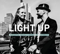 Light Up (CD)