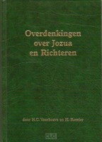 Overdenkingen over Jozua en Richteren (Hardcover)