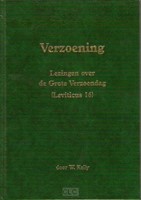 Verzoening (Hardcover)