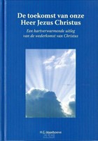 Toekomst van onze Heer Jezus Christus (Hardcover)